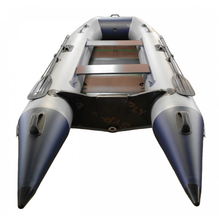 Лодка надувная под мотор Пилигрим-320