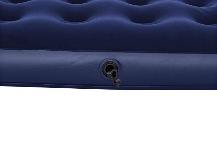 Матрас надувной Pavillo, 203 x 152 x 22 см, 67003 Bestway