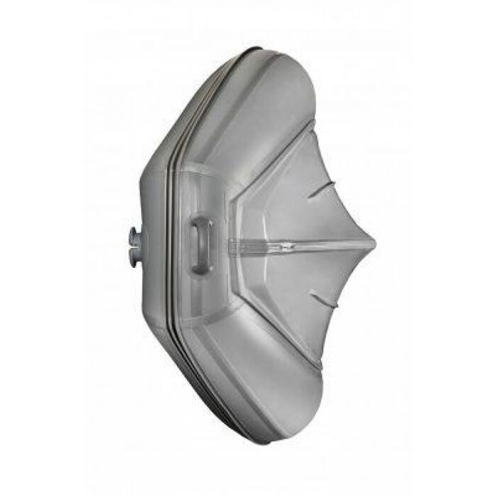 Адмирал RIB 350 - классический RIB - жёстко-надувная моторная лодка ПВХ