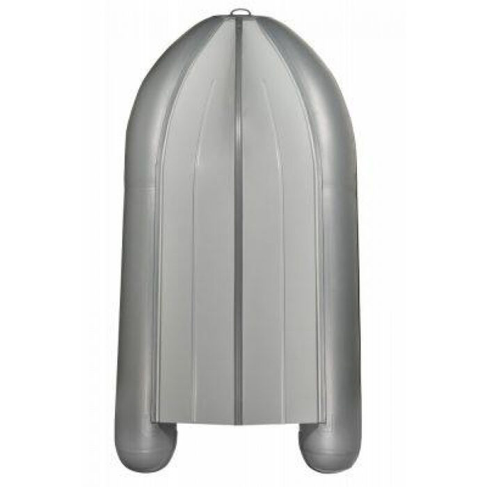 Адмирал RIB 350 - классический RIB - жёстко-надувная моторная лодка ПВХ