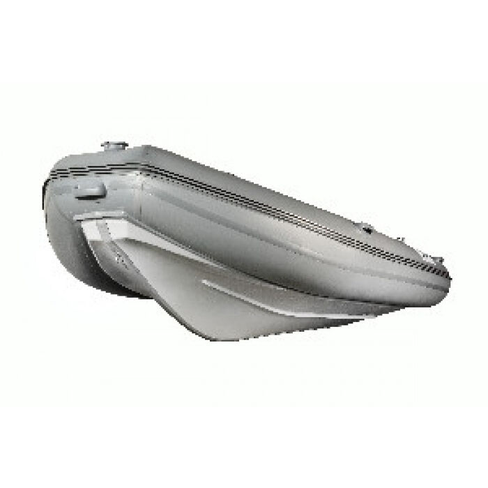 Адмирал RIB 350 - классический RIB - жёстко-надувная моторная лодка ПВХ