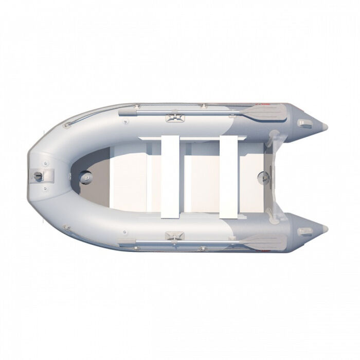 Лодка ПВХ Badger Sport Line 340 AL