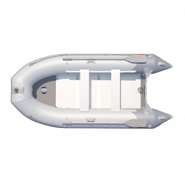 Лодка ПВХ Badger Sport Line 370 AL