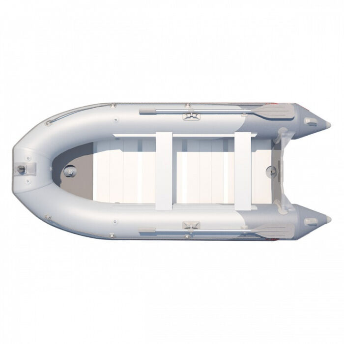 Лодка ПВХ Badger Sport Line 390 AL