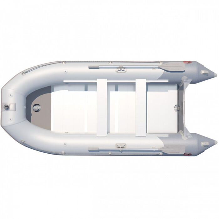 Лодка ПВХ Badger Sport Line 430 AL