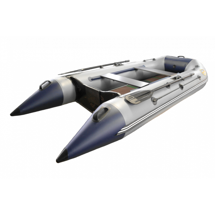 Лодка надувная под мотор Пилигрим-320