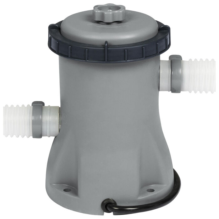 Бассейн каркасный Bestway Steel Pro, 305х76 см, с фильтр-насосом, 561JF