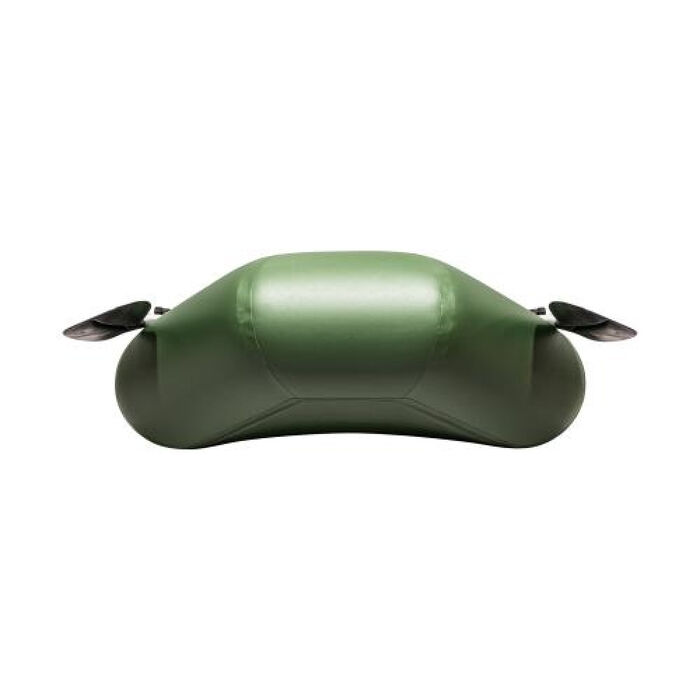 Барс 230 зеленая