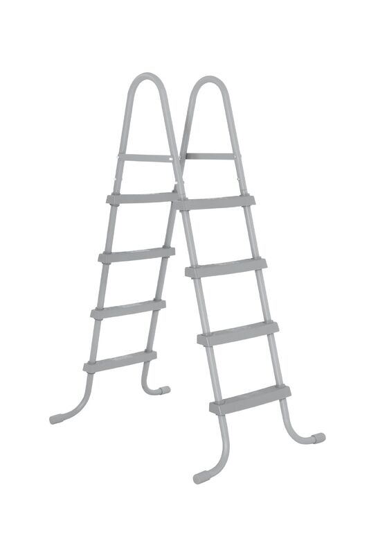 Каркасный бассейн Bestway Power Steel, 610 x 366 x 122 см