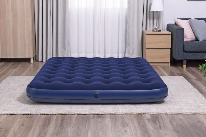 Матрас надувной Pavillo, 203 x 152 x 22 см, 67003 Bestway
