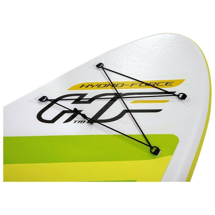 SUP-доска с набором Sea Breeze, 305х84х12 см