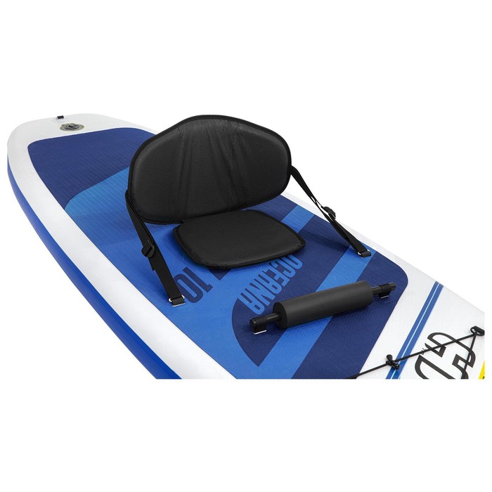 SUP-доска Oceana Convertible 305x84x12 см