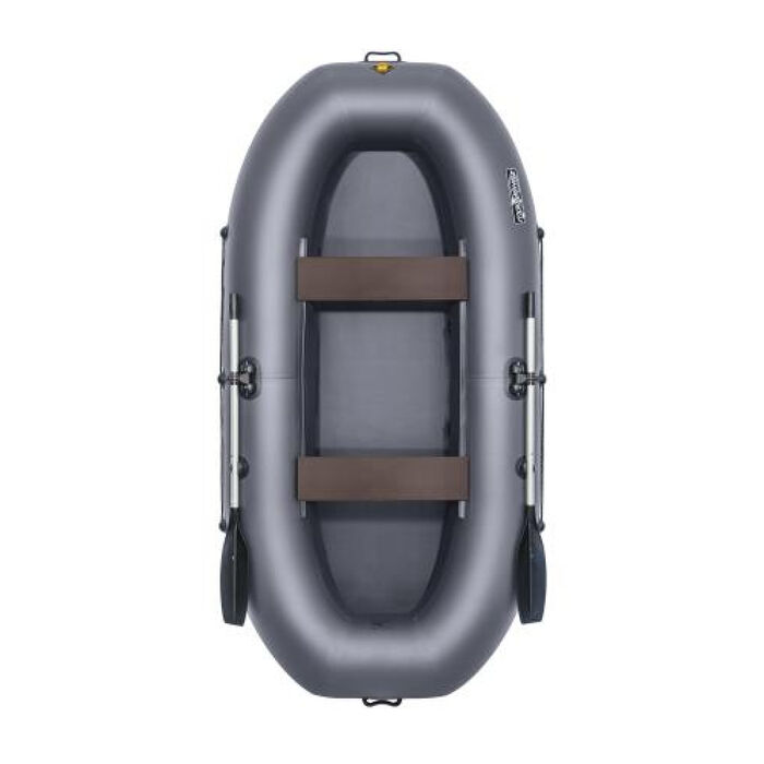 Таймень LX 290 графит