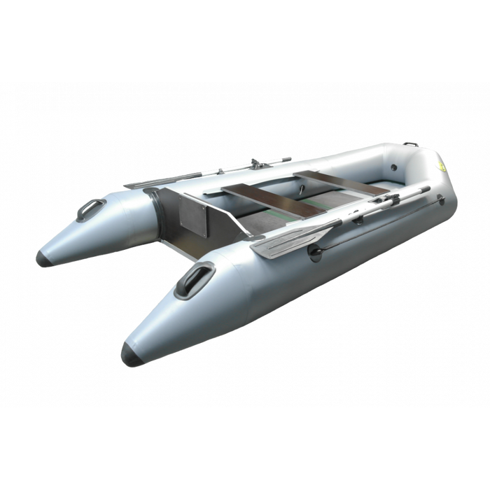 Лодка надувная под мотор Гелиос-31М