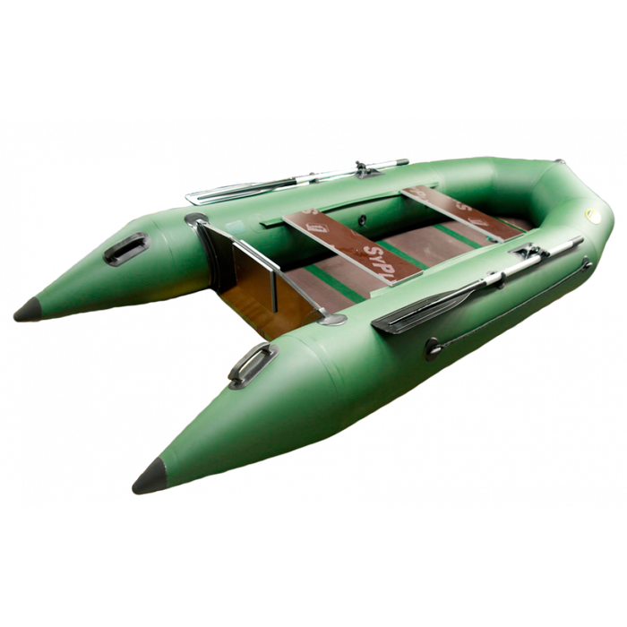 Лодка надувная под мотор Гелиос-30МК