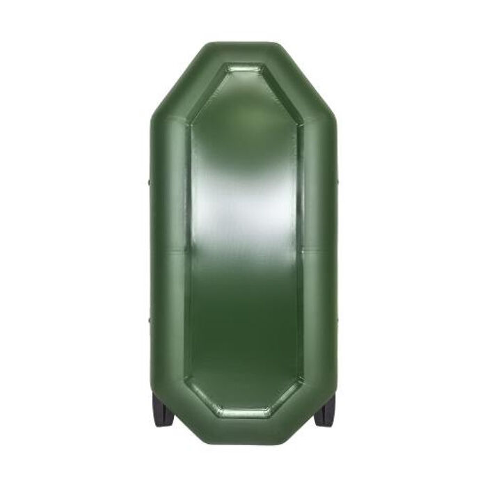 Барс 260 зеленая