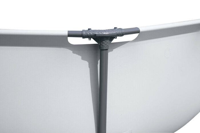 Бассейн Bestway Steel Pro MAX 305х76 см