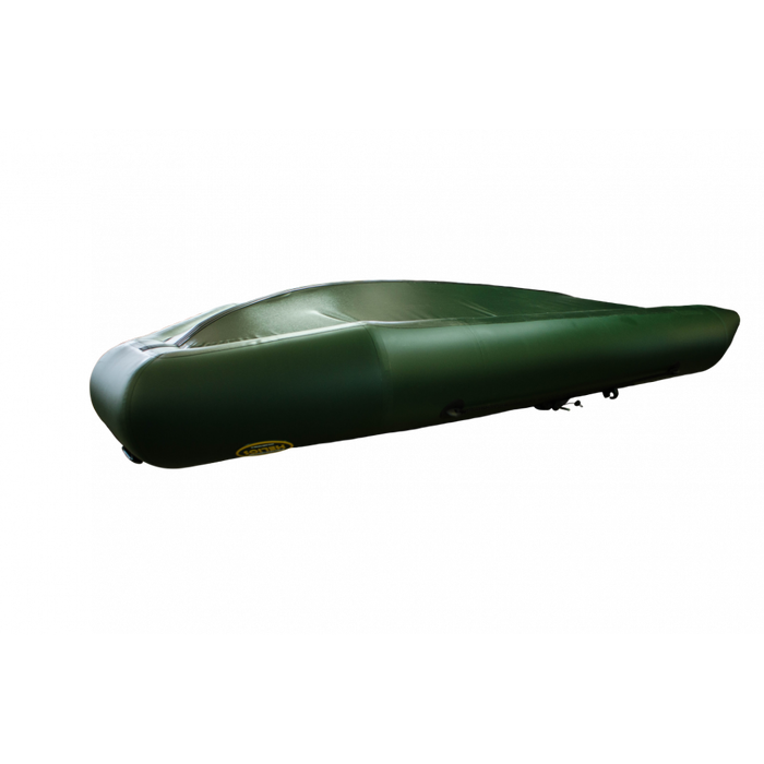 Лодка надувная под мотор Гелиос-31МК