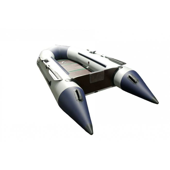 Лодка надувная под мотор Гелиос-33МКC