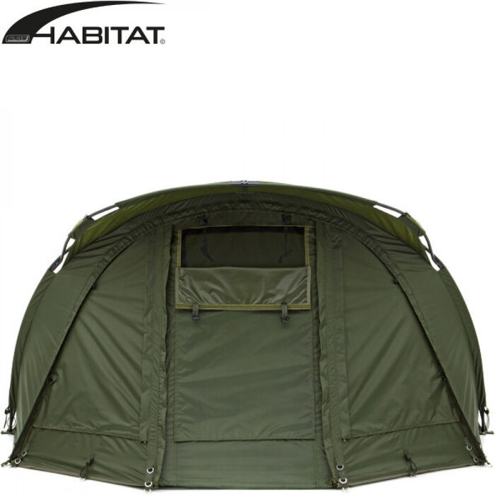 Карповая палатка MAD® HABITAT DOME - 2 Man