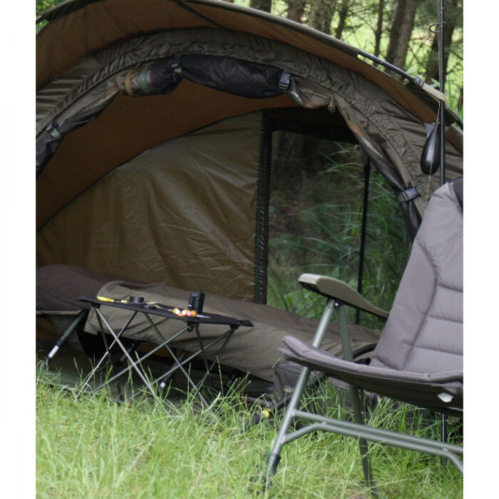 Карповая палатка MAD® HABITAT DOME - 2 Man