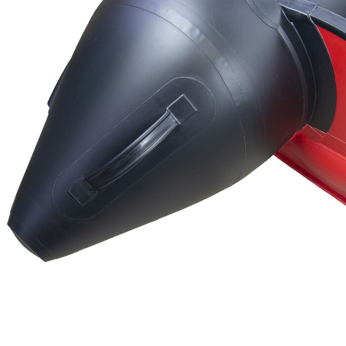 Лодка ПВХ НДНД Badger ARL360 RED