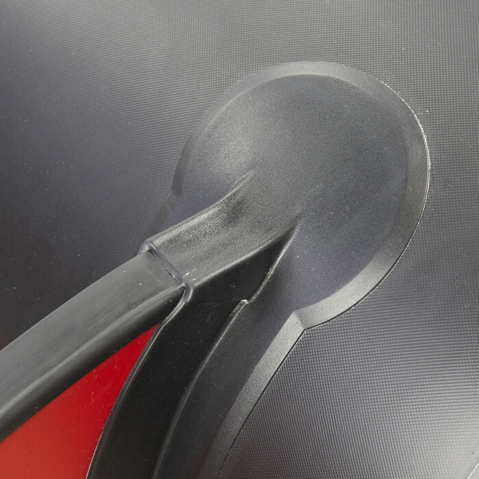 Лодка ПВХ НДНД Badger ARL360 RED