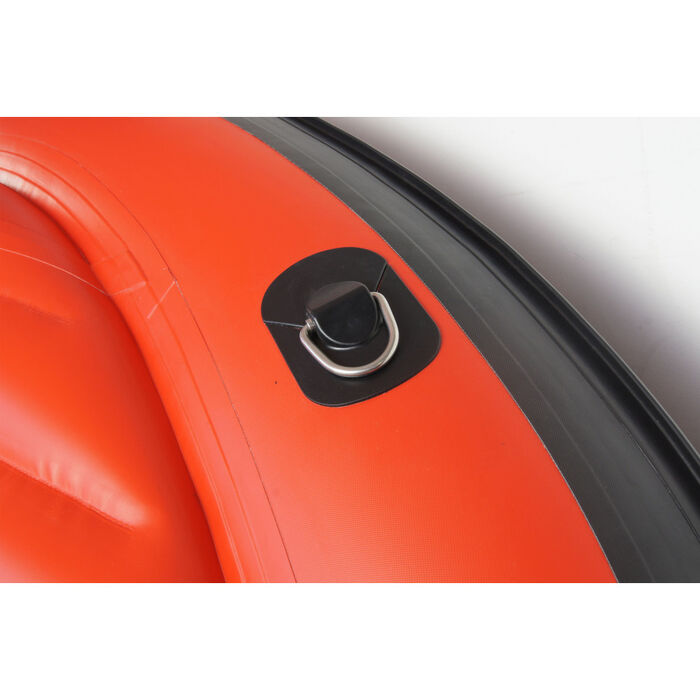 Лодка ПВХ НДНД Badger ARL360 RED