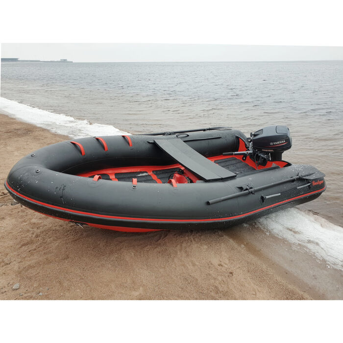 Лодка ПВХ НДНД Badger ARL360 RED
