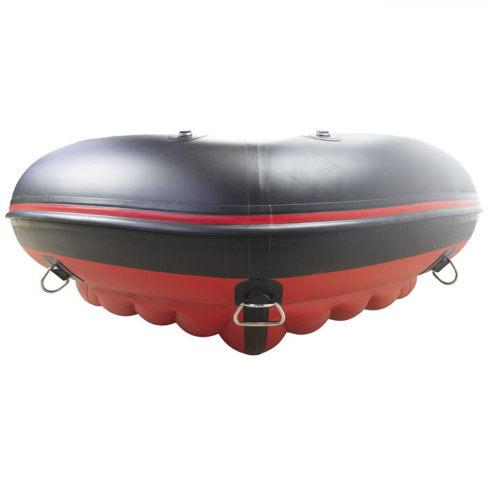 Лодка Badger ПВХ НДНД ARL390 RED