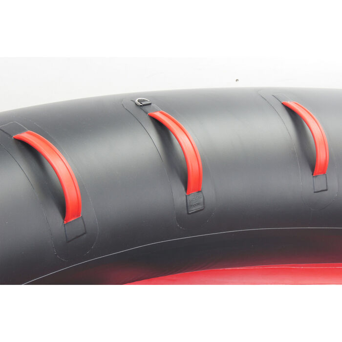 Лодка Badger ПВХ НДНД ARL390 RED