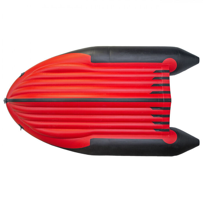 Лодка ПВХ НДНД Badger ARL420 RED