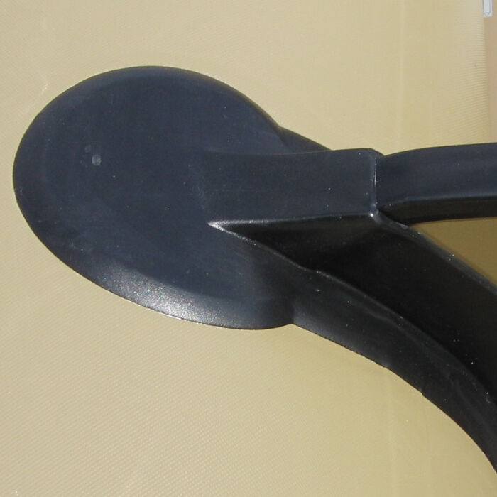 Лодка ПВХ Duck Line 370 AL Badger