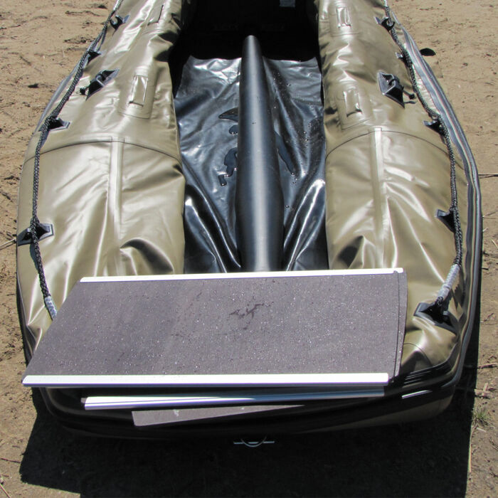 Лодка ПВХ Excel Line 360 PW Badger