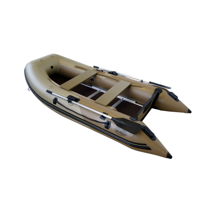 Лодка ПВХ Fishing Line 270 PW12 Badger
