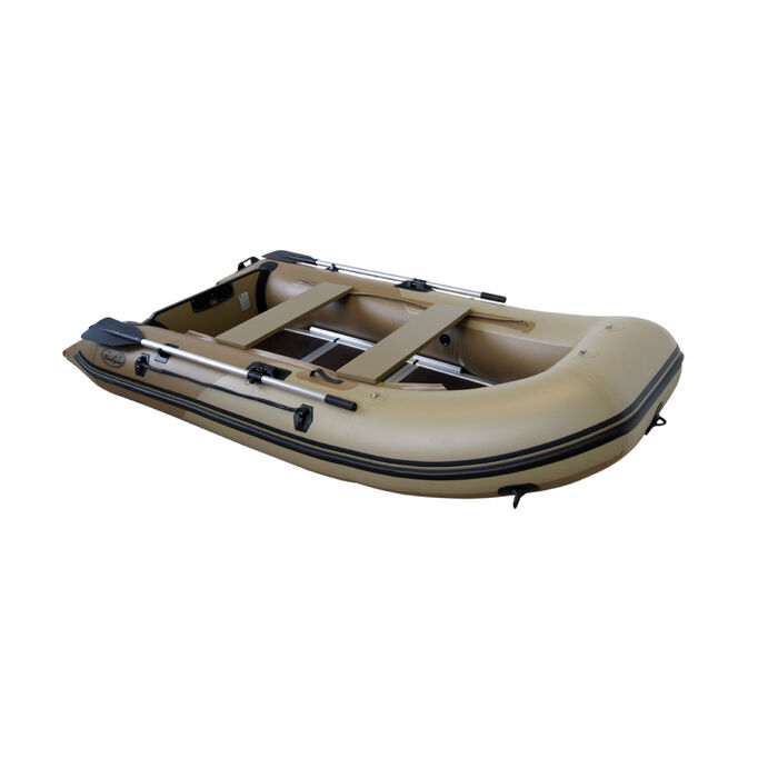 Лодка ПВХ Fishing Line 270 PW12 Badger