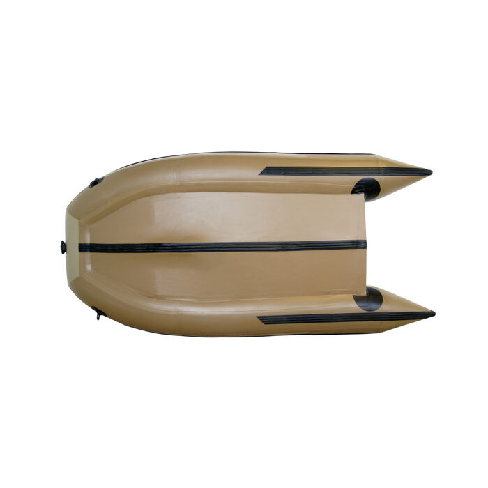 Лодка ПВХ Fishing Line 270 PW12 Badger