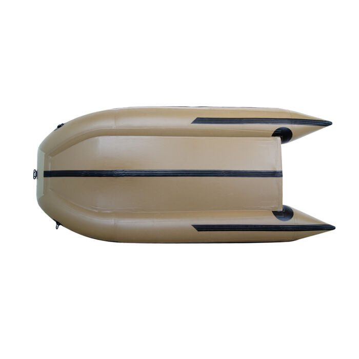 Лодка ПВХ Badger Fishing Line 330 PW12