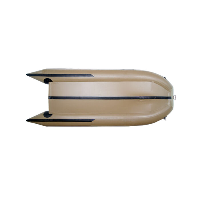Лодка ПВХ Badger Fishing Line 390 PW12