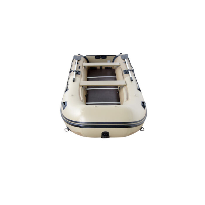 Лодка ПВХ Badger Fishing Line 390 PW12