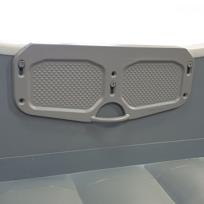 Лодка ПВХ НДНД Badger ARL360