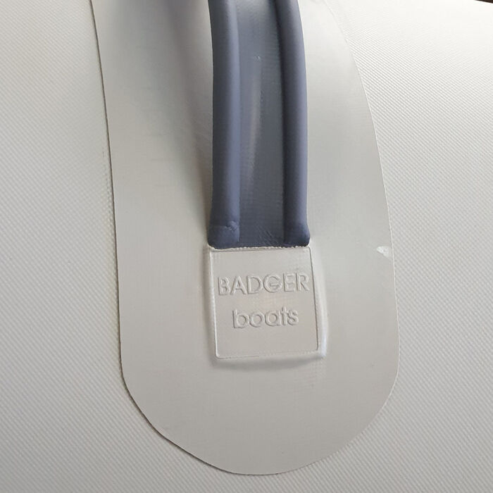 Лодка ПВХ НДНД Badger ARL360