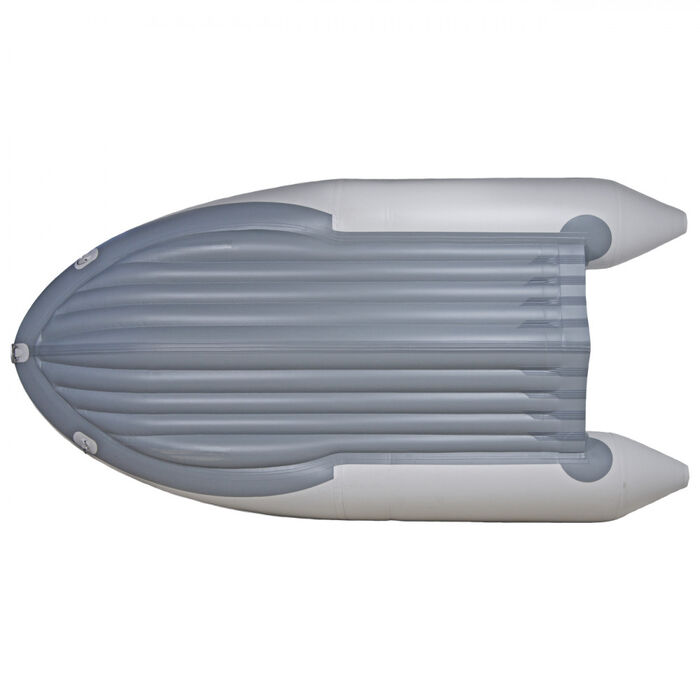 Лодка ПВХ НДНД Badger ARL360