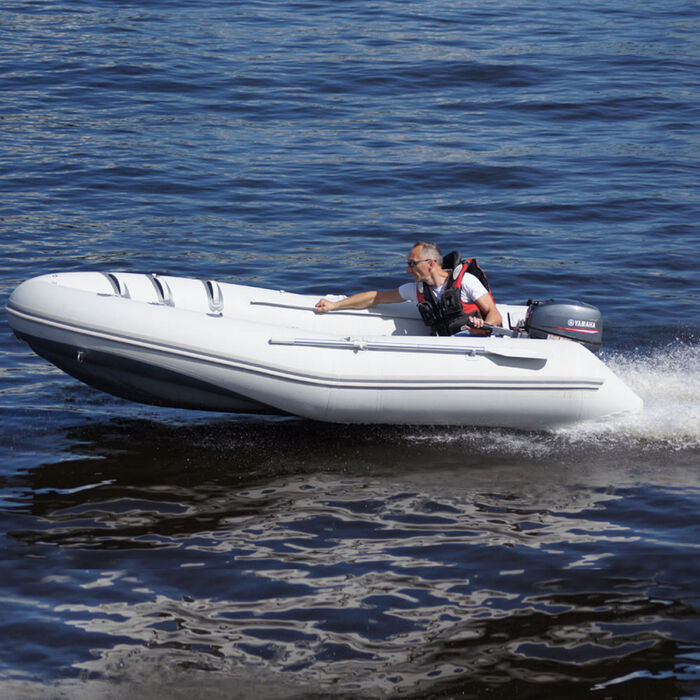 Лодка ПВХ НДНД Badger ARL360