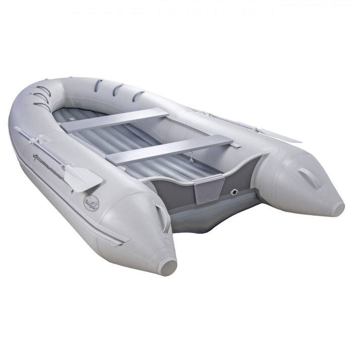 Лодка ПВХ НДНД Badger ARL390