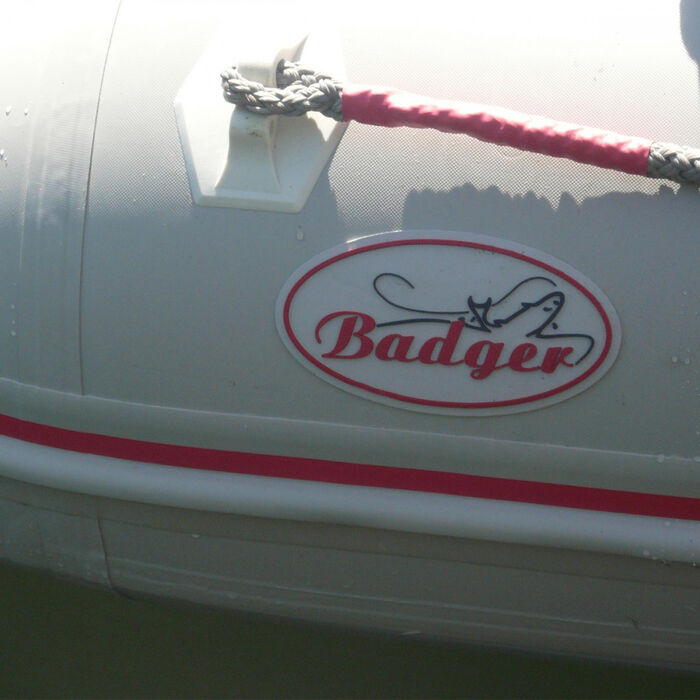 Лодка ПВХ Badger Sport Line 300 AL