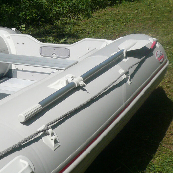 Лодка ПВХ Badger Sport Line 390 AL