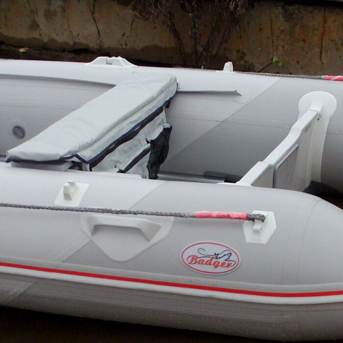 Лодка ПВХ Badger Sport Line 430 AL
