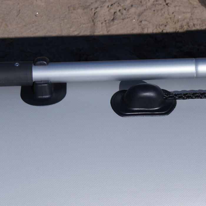 Лодка ПВХ Badger Utility Line 330 PW12
