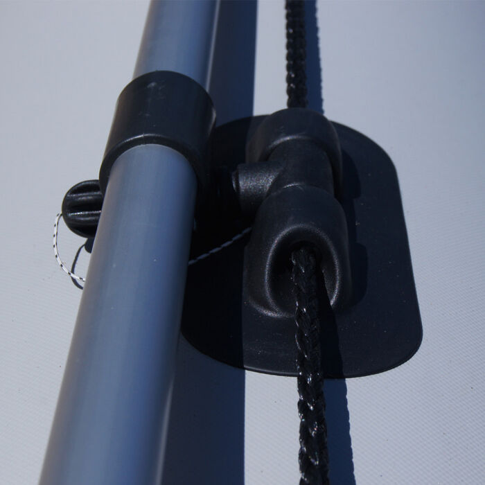 Лодка ПВХ Badger Utility Line 360 PW12